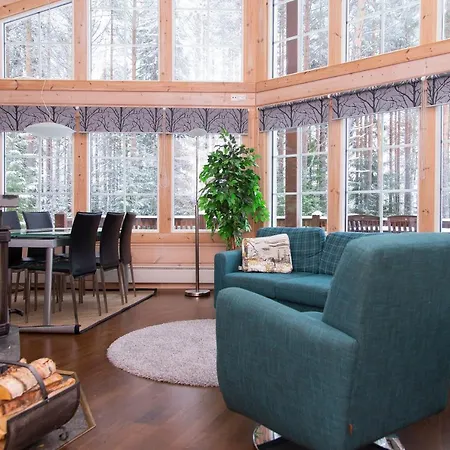 Villa Kolin Lotus Superior *