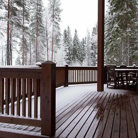 Kolin Lotus Superior * Kolinkylä