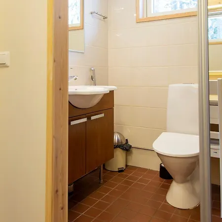 Villa Kolin Lotus Superior Kolinkylä