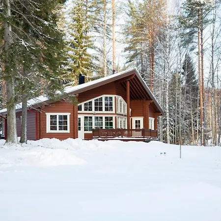 Villa Kolin Lotus Superior Kolinkylä