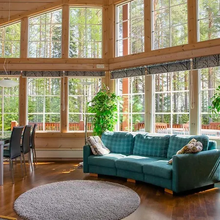 Kolin Lotus Superior * Колинкюла