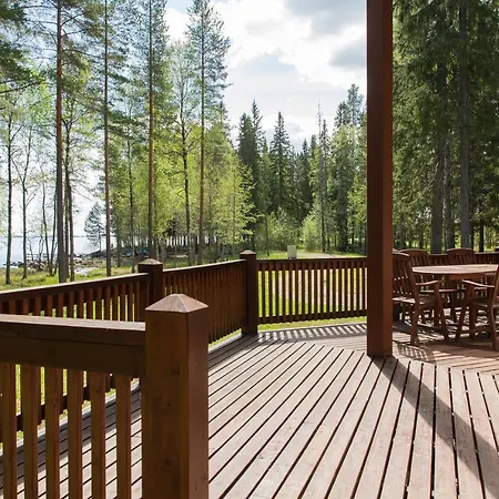 Βίλα Kolin Lotus Superior Kolinkylä