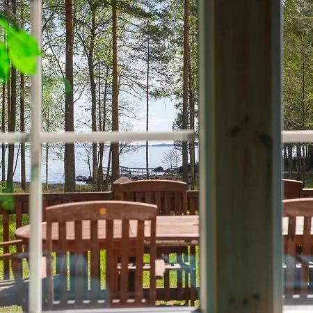 Villa Kolin Lotus Superior Kolinkylä