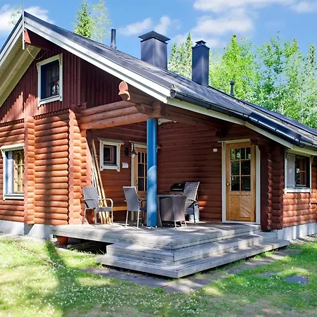 Kolin Lotus Superior 빌라 Kolinkylä