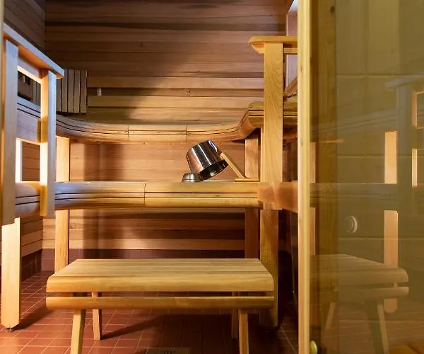 Kolin Lotus Superior Huvilat