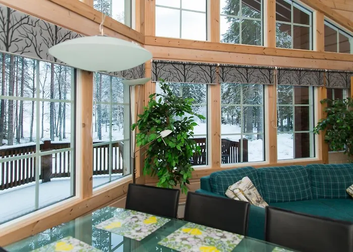 Huvilat Kolin Lotus Superior