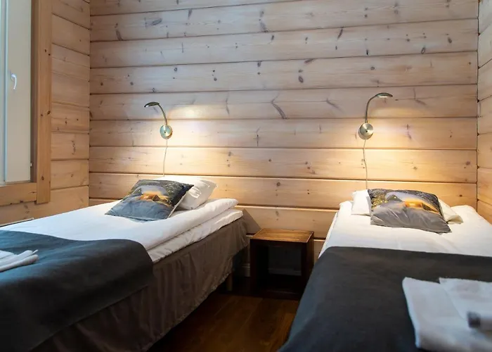 Kolin Lotus Superior Huvilat *