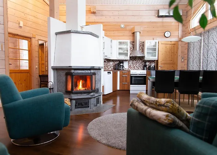 Kolin Lotus Superior * Kolin kylä