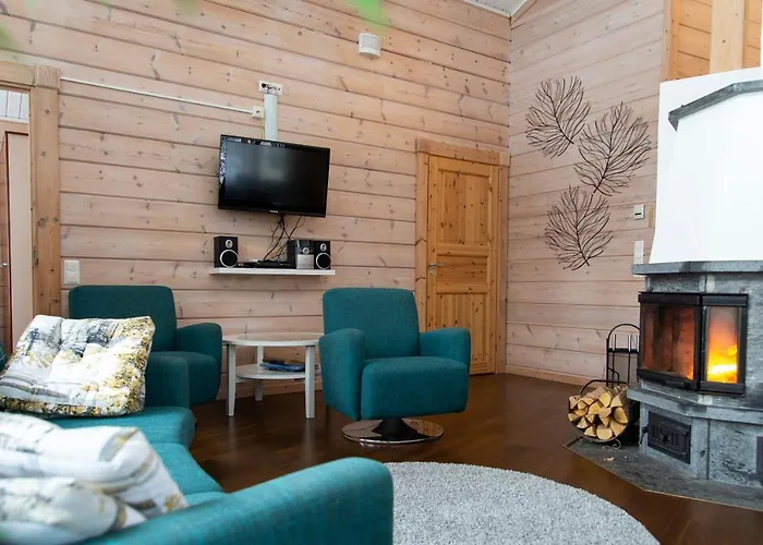 Huvilat Kolin Lotus Superior