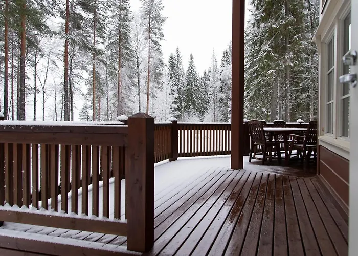 Kolin Lotus Superior * Kolin kylä