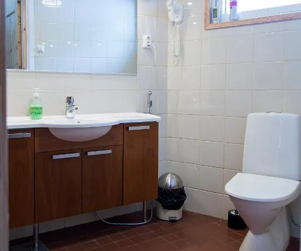 Kolin Lotus Superior Huvilat *