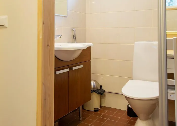 Huvilat Kolin Lotus Superior Kolin kylä