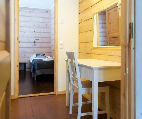 Huvilat Kolin Lotus Superior