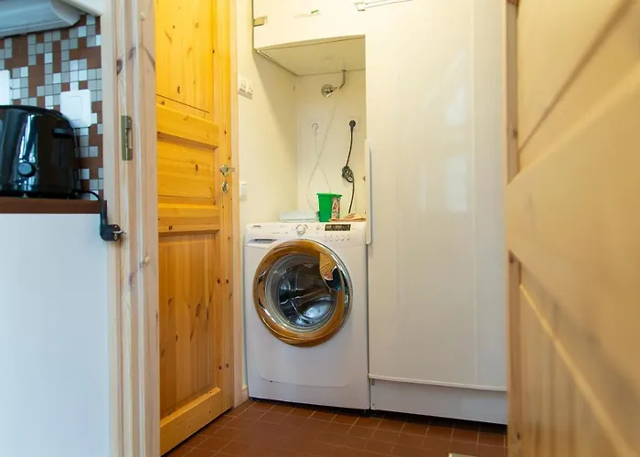 Kolin Lotus Superior * Kolin kylä