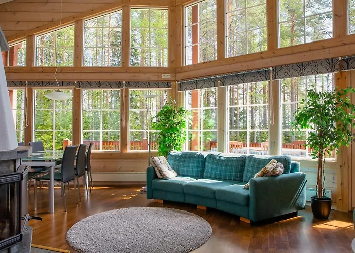 Kolin Lotus Superior * Kolin kylä